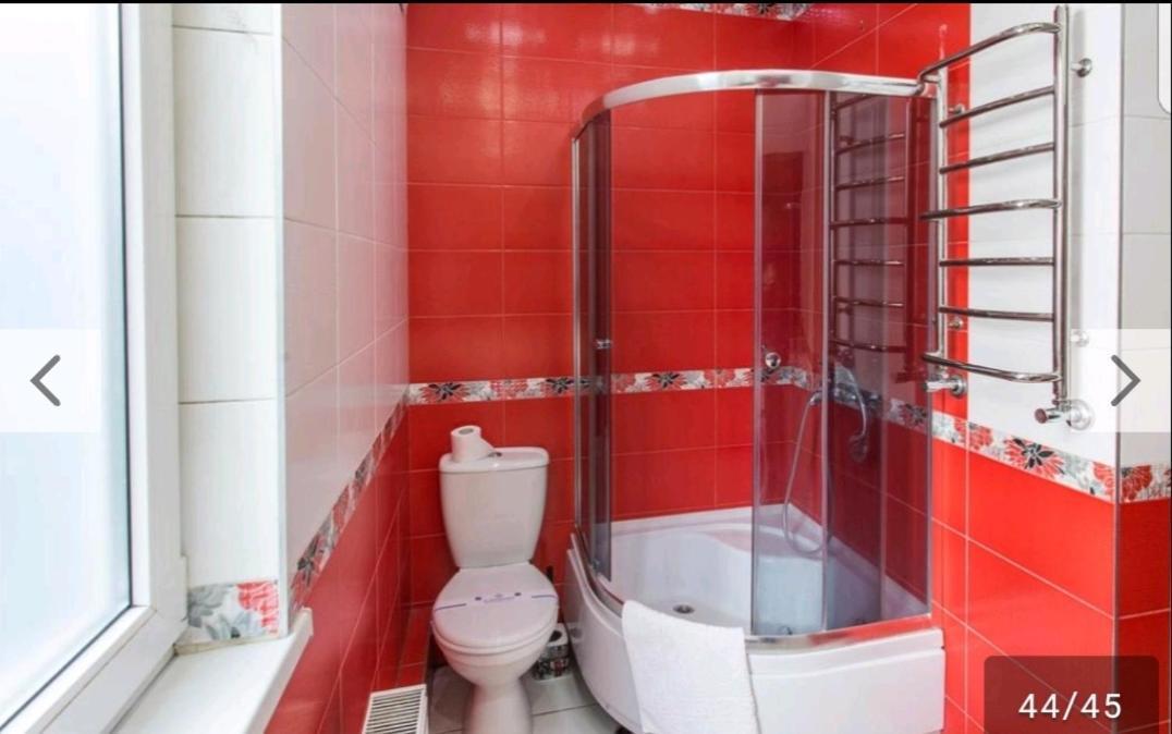 オデッサApartmens Near Opera Houseアパートメント エクステリア 写真