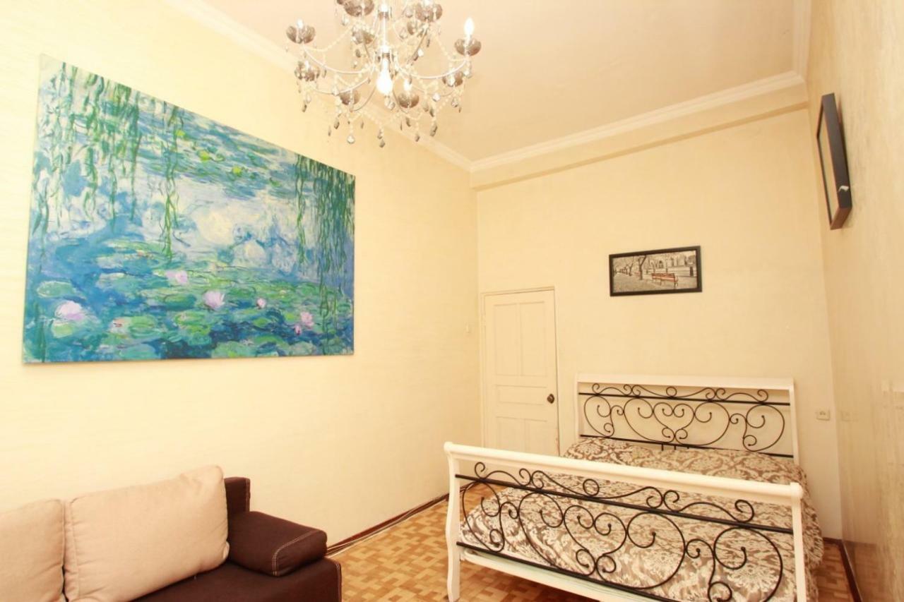 オデッサApartmens Near Opera Houseアパートメント 部屋 写真