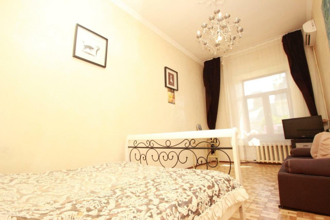 オデッサApartmens Near Opera Houseアパートメント 部屋 写真
